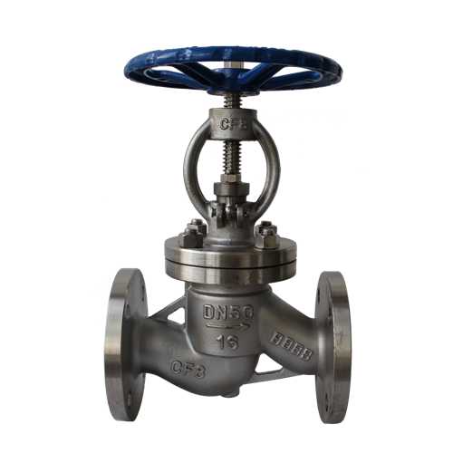 不銹鋼截止閥廠家 不銹鋼截止閥廠家