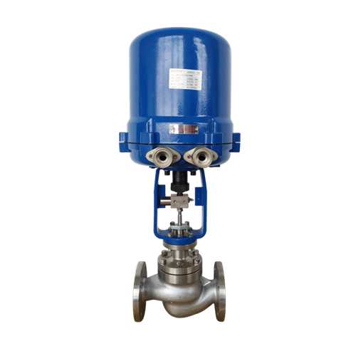 調節閥外泄應該如何處理 調節閥外泄應該如何處理