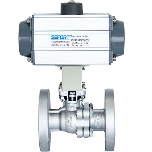 氣動(dòng)球閥閥門(mén)有哪些優(yōu)勢(shì) 氣動(dòng)球閥閥門(mén)有哪些優(yōu)勢(shì)