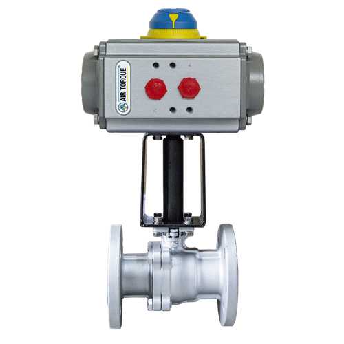 氣動(dòng)球閥閥門(mén)有哪些優(yōu)勢(shì) 氣動(dòng)球閥閥門(mén)有哪些優(yōu)勢(shì)